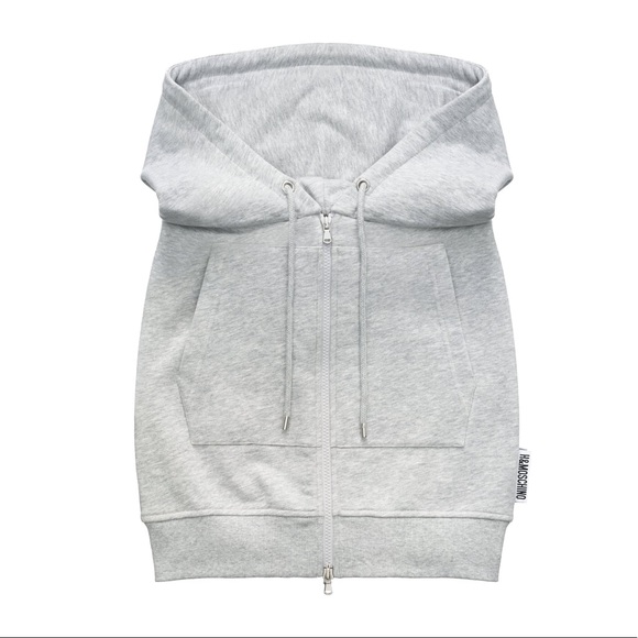 H&Moschino skirt - Picture 3 of 11